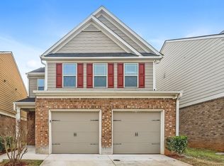 1321 Bass Ln, McDonough, GA 30253