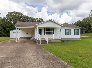 543 Anderson Cir, Henderson, TN 38340