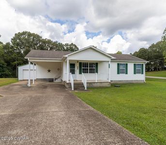 543 Anderson Cir, Henderson, TN, 38340