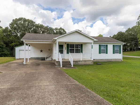 543 Anderson Cir, Henderson, TN 38340