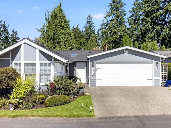 6019 88th Street Ct E #36, Puyallup, WA 98371