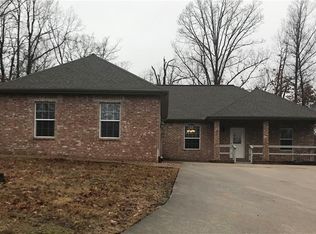 3 Burwell Dr, Bella Vista, AR 72714