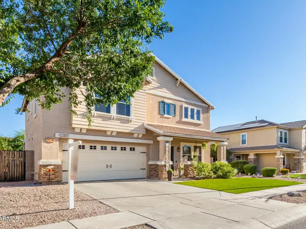 11967 W HOPI Street, Avondale, AZ 85323