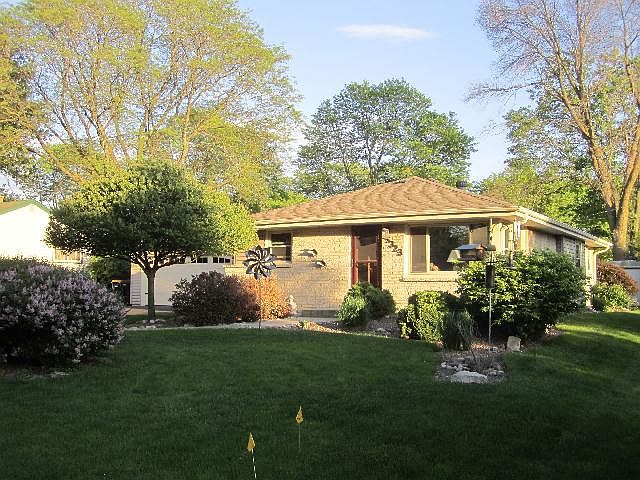 1st image of 5323 W Goodrich Ln