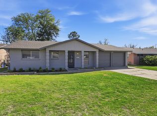 2816 Winslow St, Irving, TX 75062