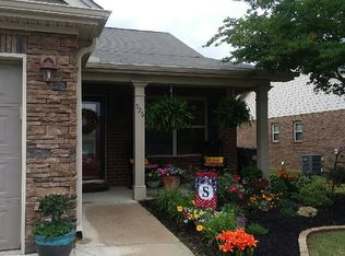 926 Colony Cir, Fort Oglethorpe, GA 30742