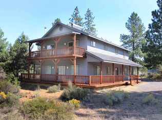 19789 Rocking Horse Rd, Bend, OR 97702
