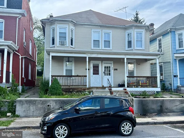 429-431 Guilford Ave, Hagerstown, MD 21740
