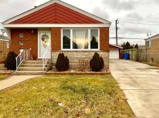 7953 S Tripp Ave, Chicago, IL