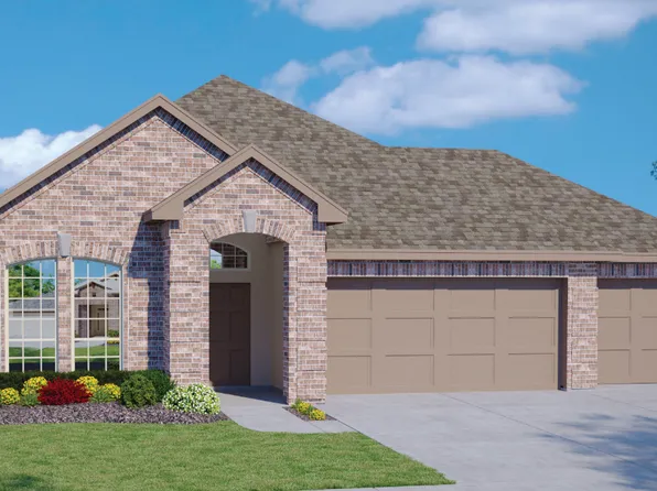 611 Applewood Dr, League City, TX 77573