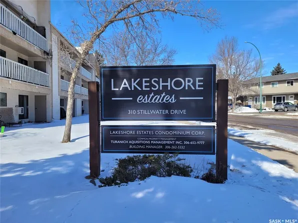 UNIT 413-310 Stillwater DRIVE, Saskatoon, SK S7J 4H7