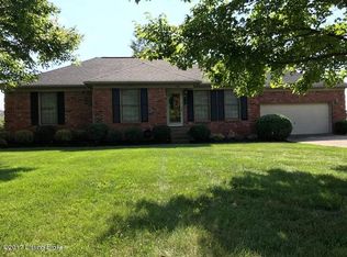 1149 Flatlick Rd, Mount Washington, KY 40047