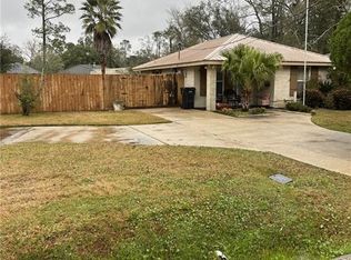 2104 Oriole St, Slidell, LA 70460