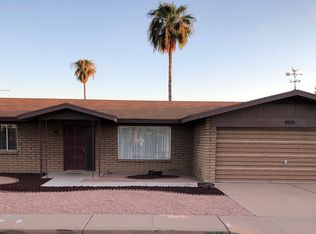 4925 E Calypso Ave, Mesa, AZ 85206