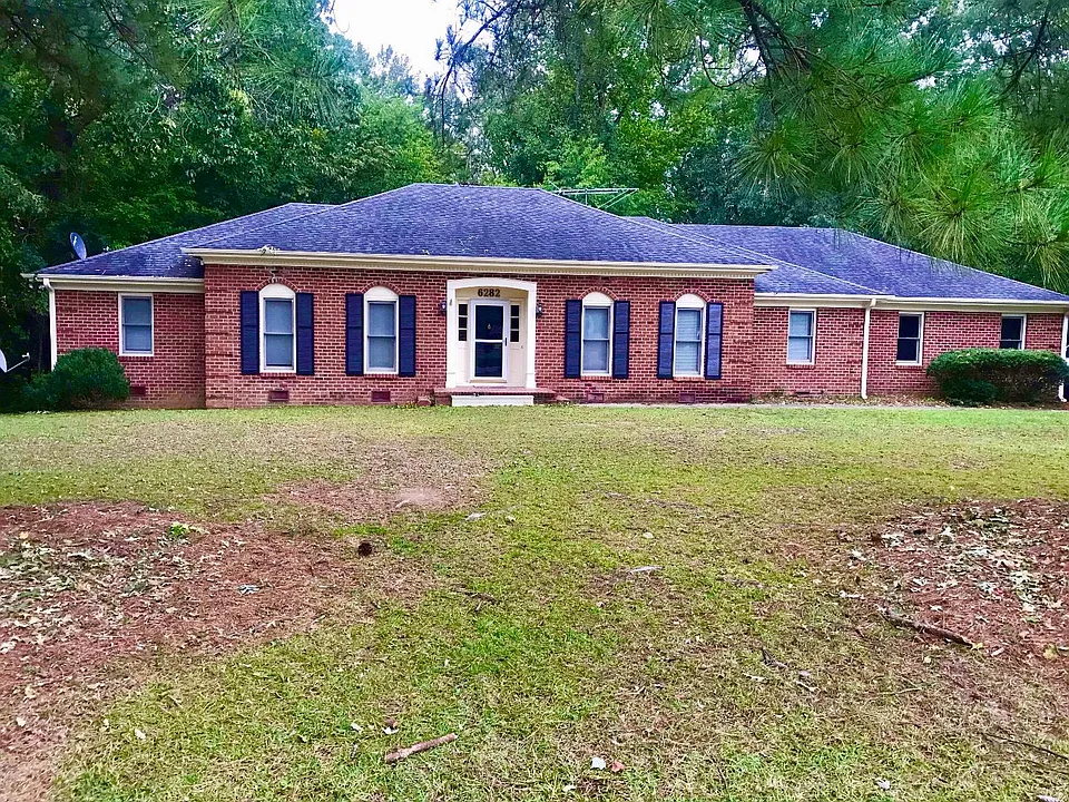 6282 River Ridge Rd