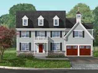 8 Windmill Cir, Scarsdale, NY 10583