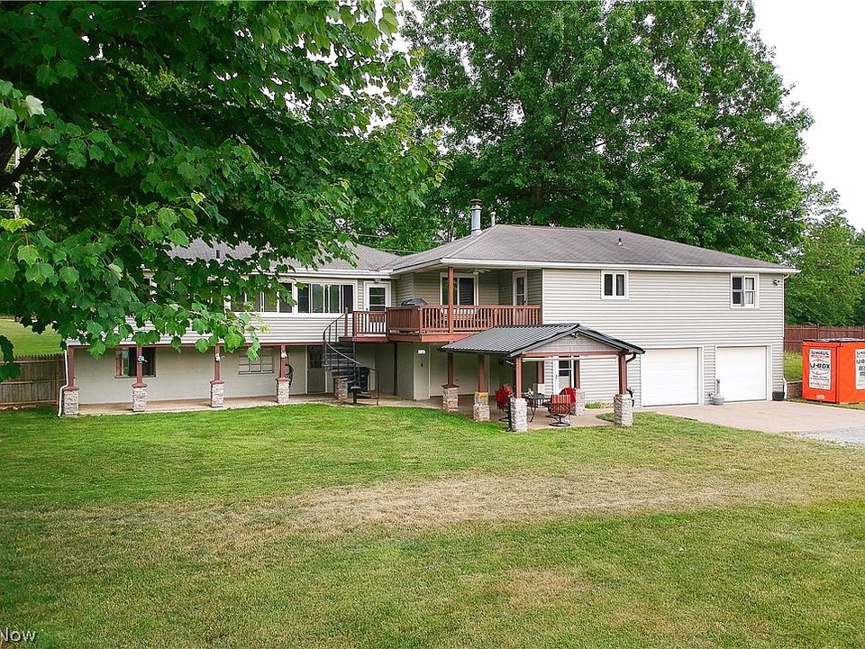 4580 Cottage Grove Rd, Uniontown, OH 44685 Zillow