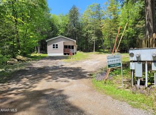 130 Rock Bottom Cir #132, Flinton, PA 16640