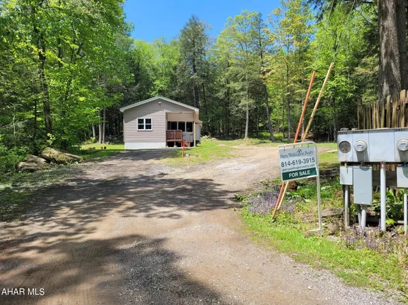 130 Rock Bottom Cir #132, Flinton, PA 16640