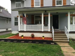 1082 42nd St, Des Moines, IA 50311