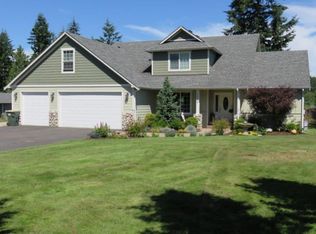 3030 S Bay Rd NE, Olympia, WA 98506