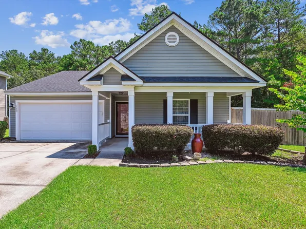 119 Covey Ct, Goose Creek, SC 29445