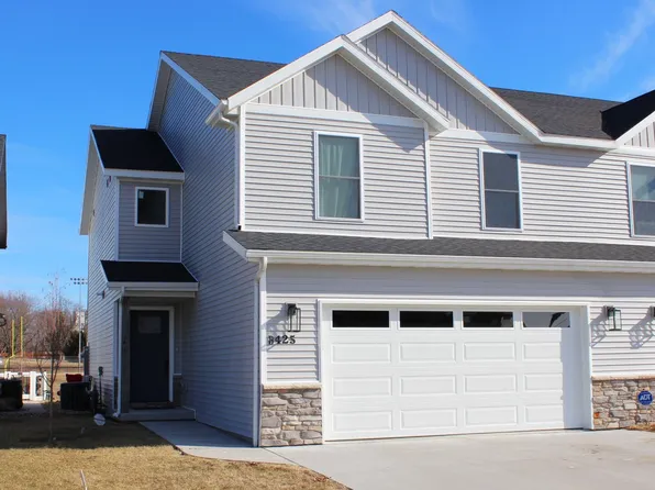 425 Jenny Ln #B, Heyworth, IL 61745