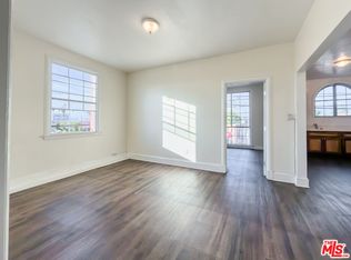 3506 W Pico Blvd #7, Los Angeles, CA 90019