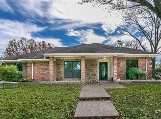 7602 Swiss Way, Rowlett, TX 75089