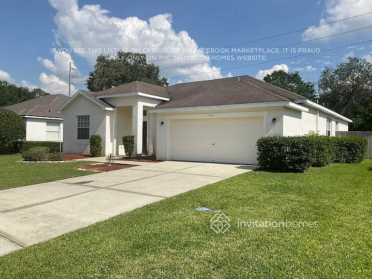 1746 Brookstone Way — Photo 2