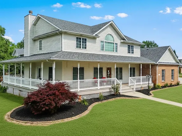 7149 Jeffrey St, Schererville, IN 46375