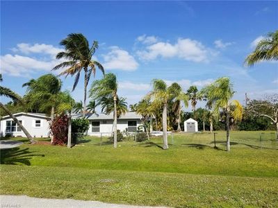 9878 Almetta Ave, Fort Myers, FL, 33919