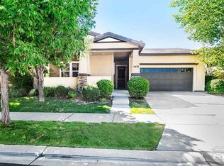 1670 Granite Chief Dr, Reno, NV 89521