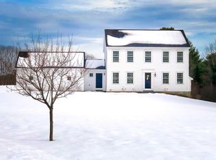 23 Crab Apple Farm Way, Yarmouth, ME 04096