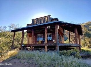 11699 N Last Chance Rd, Elfrida, AZ 85610