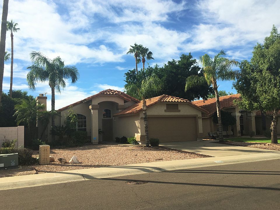 1st image of 3501 E Oraibi Dr