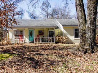 143 Marys Chapel Rd, Ripley, TN 38063