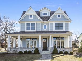 4021 Grove Ave, Western Springs, IL 60558