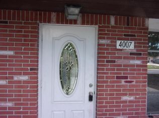 4007 Avenue I #B, Fort Pierce, FL 34947