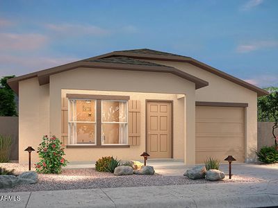 245 W Douglas Ave, Coolidge, AZ, 85128