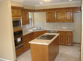 1807 Woodland Springs St, Houston, TX 77077