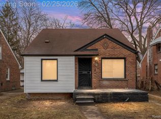 20039 Stout St, Detroit, MI 48219