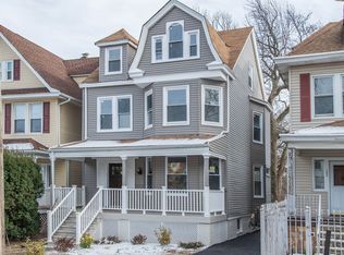 104 No 22 St, East Orange, NJ 07017