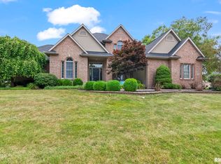 6216 Northampton Ln, Springfield, IL 62711