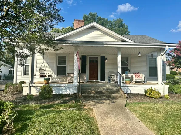 131 Latham Ave, Hopkinsville, KY 42240