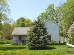 17171 Main St, Nunica, MI 49448