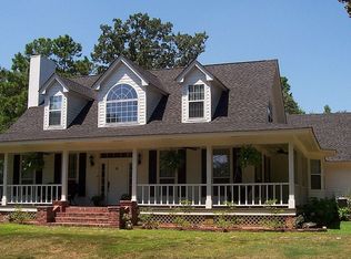 4982 State Highway 155 N, Gilmer, TX 75644