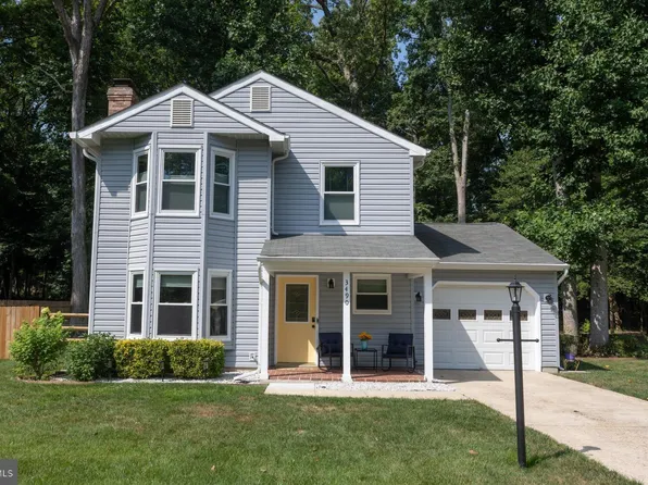 3490 Sour Cherry Ct, Waldorf, MD 20602