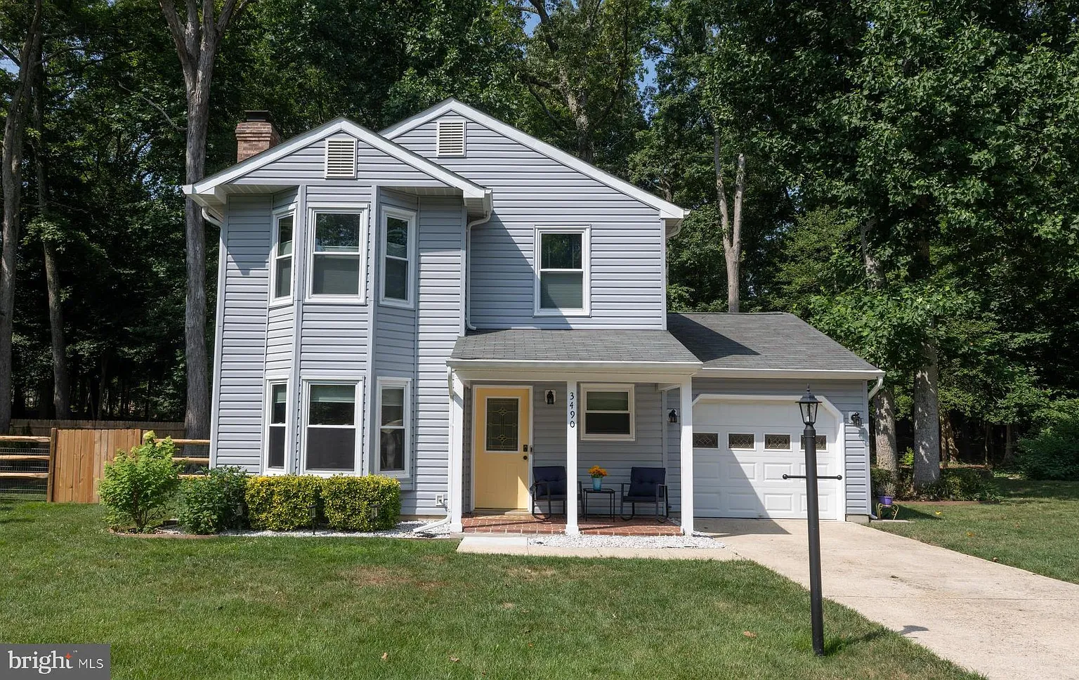3490 Sour Cherry Ct photo 1