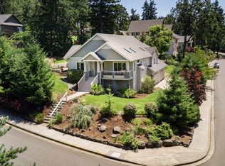 2688 Ridgemont Dr, Eugene, OR 97405